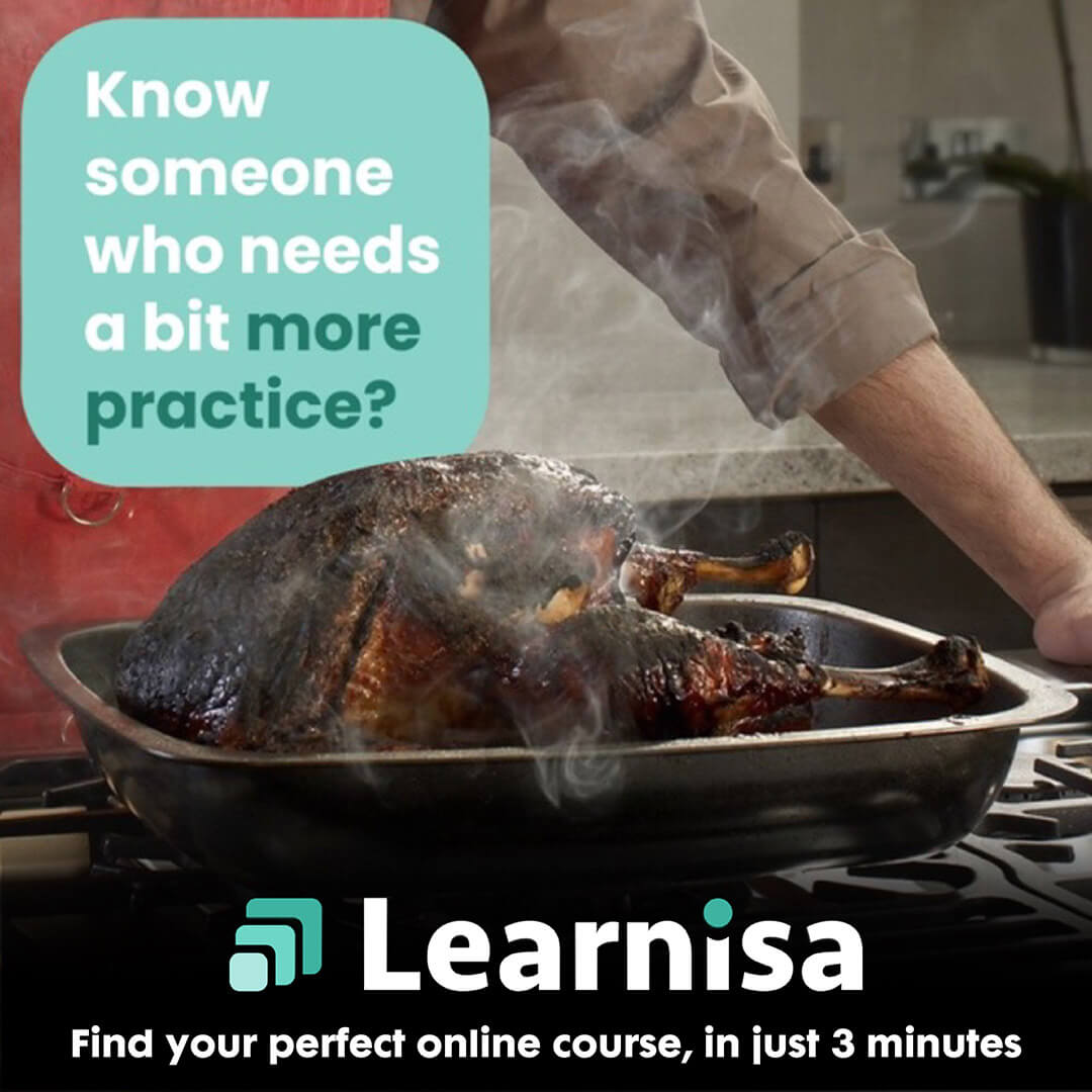 learnisa