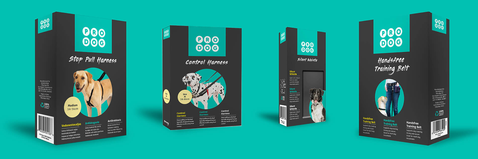 Packaging