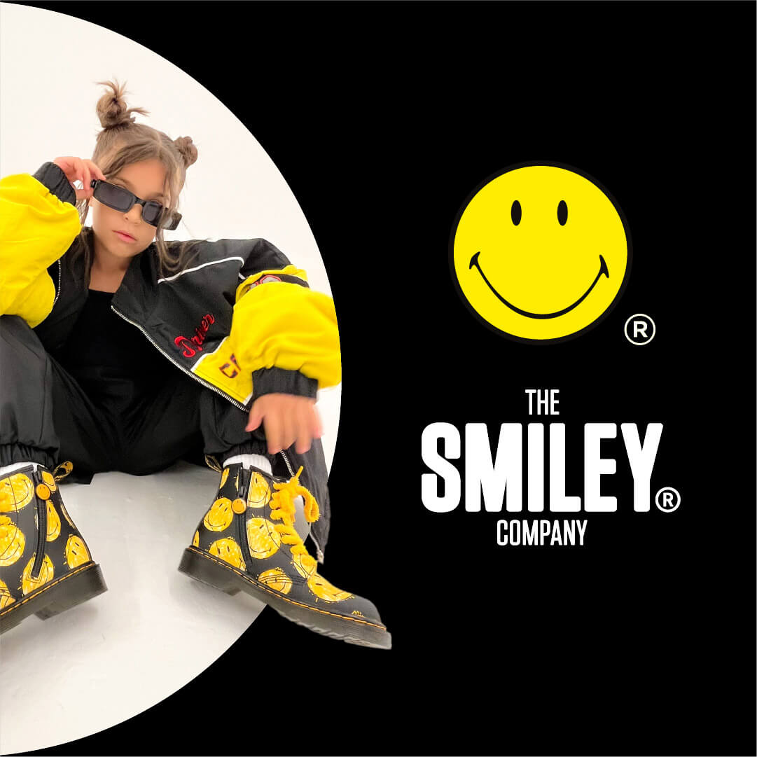 Smiley World